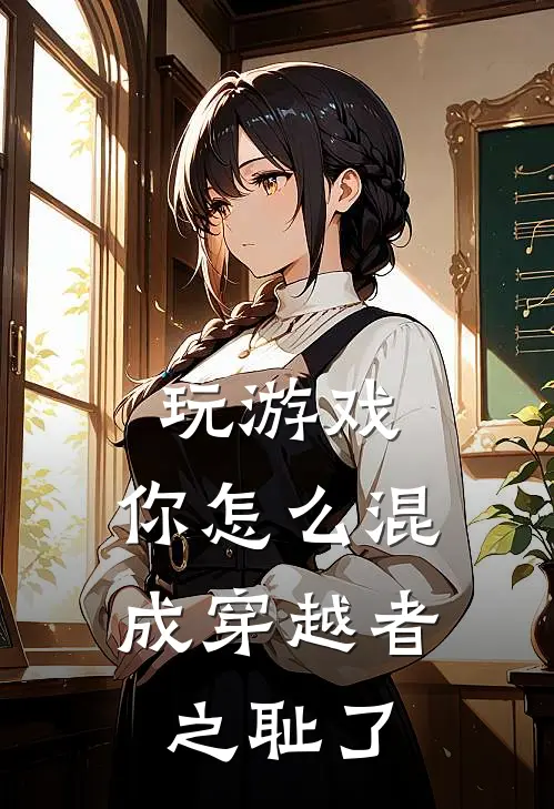 陈远行陈远行（玩游戏，你怎么混成穿越者之耻了）最新章节列表_（陈远行陈远行）玩游戏，你怎么混成穿越者之耻了最新小说