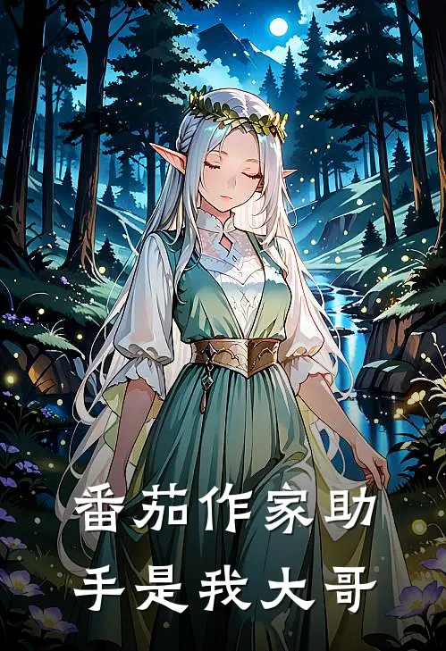 番茄作家助手是我大哥