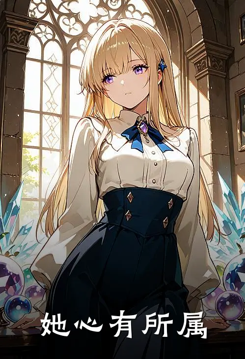 她心有所属陆南音沈宇最新小说推荐_热门小说排行榜她心有所属(陆南音沈宇)