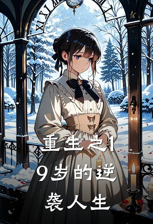 重生之19岁的逆袭人生