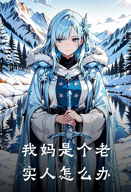 我妈是个老实人怎么办