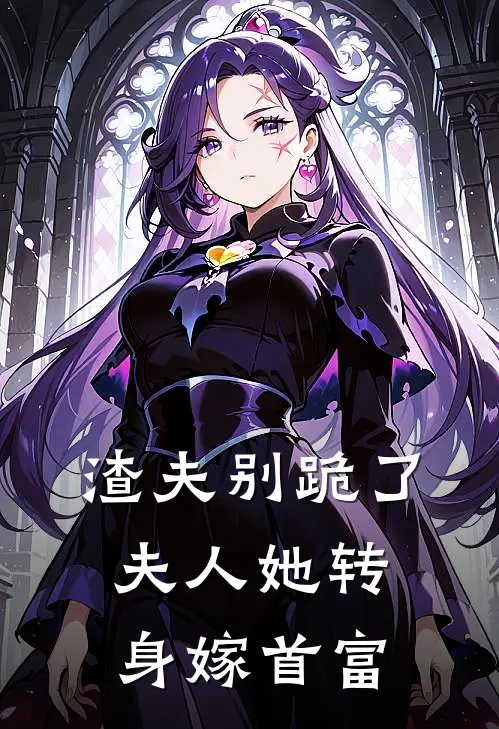 楚灿顾昀琛(渣夫别跪了，夫人她转身嫁首富)最新章节免费在线阅读_渣夫别跪了，夫人她转身嫁首富最新章节免费阅读