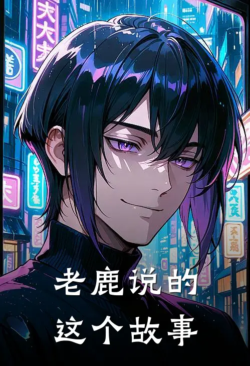 老鹿说的这个故事(玛妮婉娜)完结小说推荐_免费小说老鹿说的这个故事(玛妮婉娜)