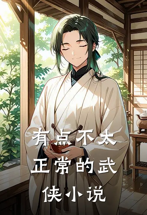 有点不太正常的武侠小说(李汶骏谢莹)好看的完结小说_热门小说推荐有点不太正常的武侠小说李汶骏谢莹