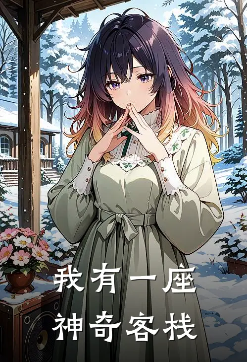 我有一座神奇客栈