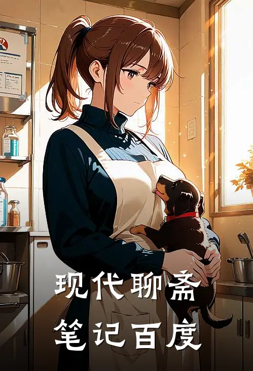 现代聊斋笔记百度