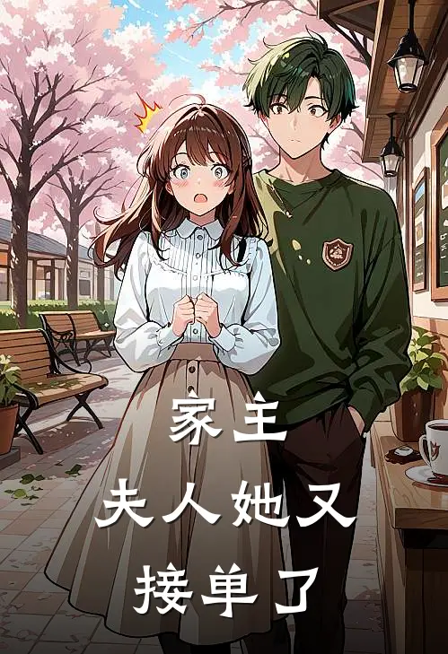 家主，夫人她又接单了(陆昭远沈曼卿)推荐完结小说_最新章节列表家主，夫人她又接单了(陆昭远沈曼卿)