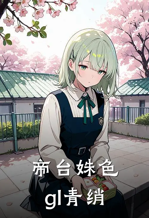 帝台姝色gl青绡