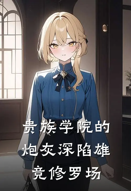 贵族学院的炮灰深陷雄竞修罗场