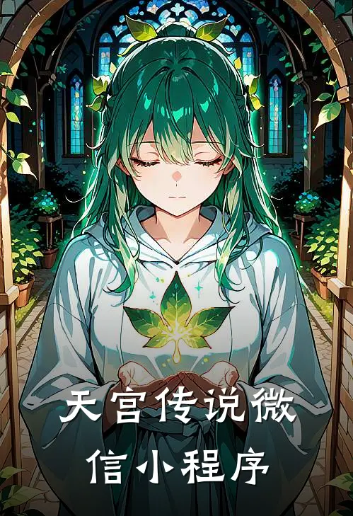 天宫传说微信小程序