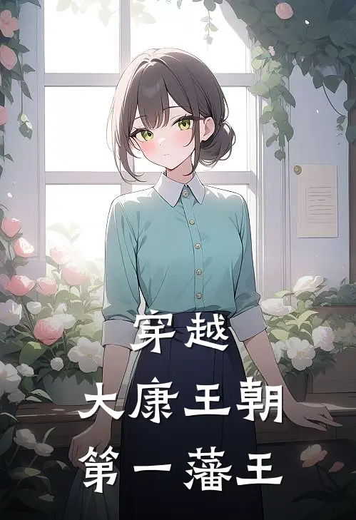 穿越：大康王朝，第一藩王