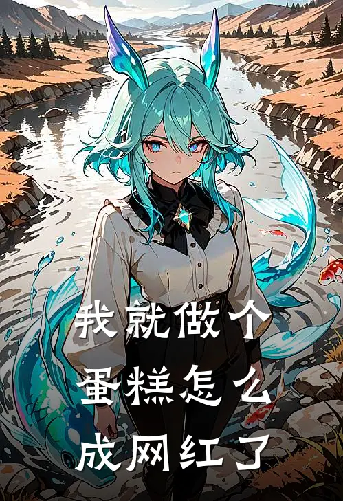 我就做个蛋糕怎么成网红了班轩柯雅小说推荐完结_全集免费小说我就做个蛋糕怎么成网红了(班轩柯雅)