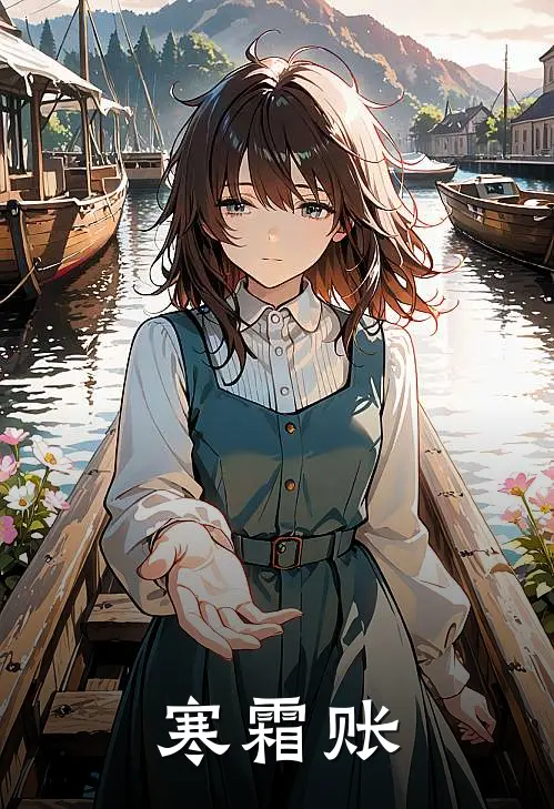 寒霜账