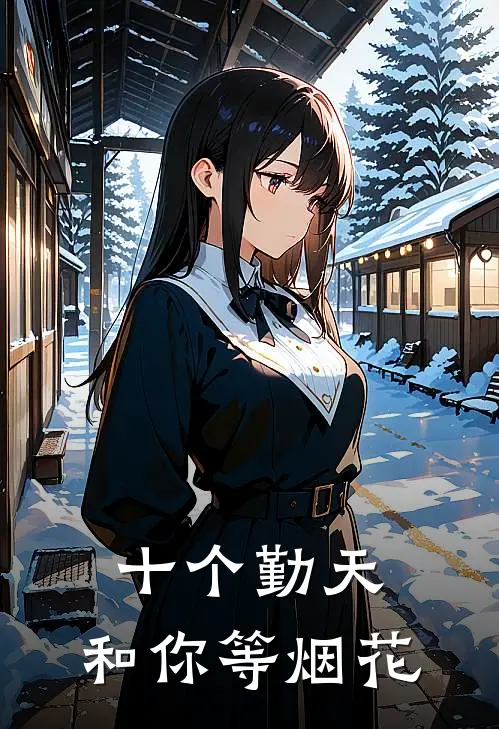 十个勤天：和你等烟花