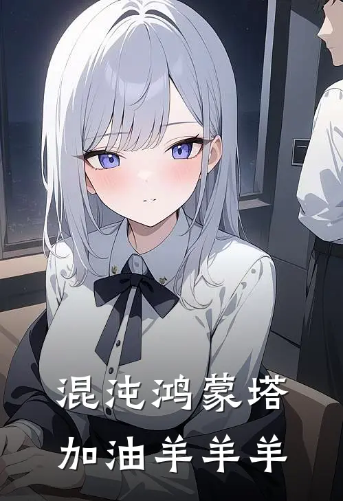 混沌鸿蒙塔加油羊羊羊