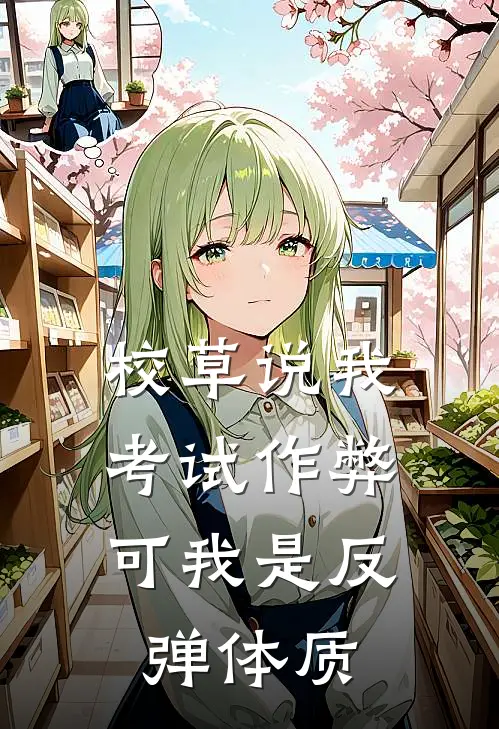 校草说我考试作弊，可我是反弹体质(王红方宇)免费阅读_热门的小说校草说我考试作弊，可我是反弹体质王红方宇