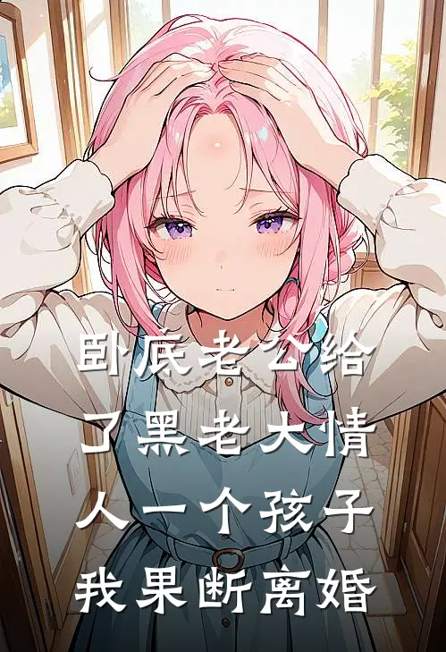 卧底老公给了黑老大情人一个孩子，我果断离婚许曼妮陆承宇最新小说推荐_最新好看小说卧底老公给了黑老大情人一个孩子，我果断离婚许曼妮陆承宇