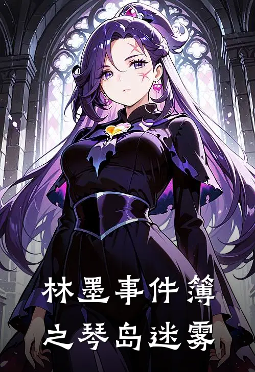 萧墨林晓薇(林墨事件簿之琴岛迷雾)最新章节在线阅读_萧墨林晓薇全章节阅读