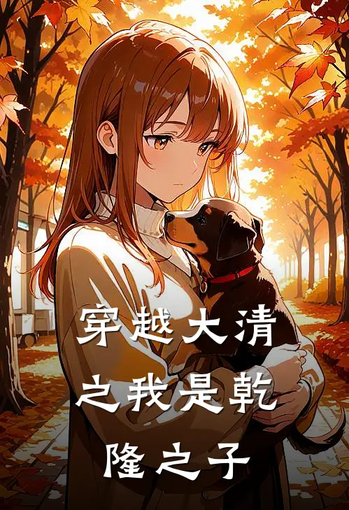 穿越大清之我是乾隆之子