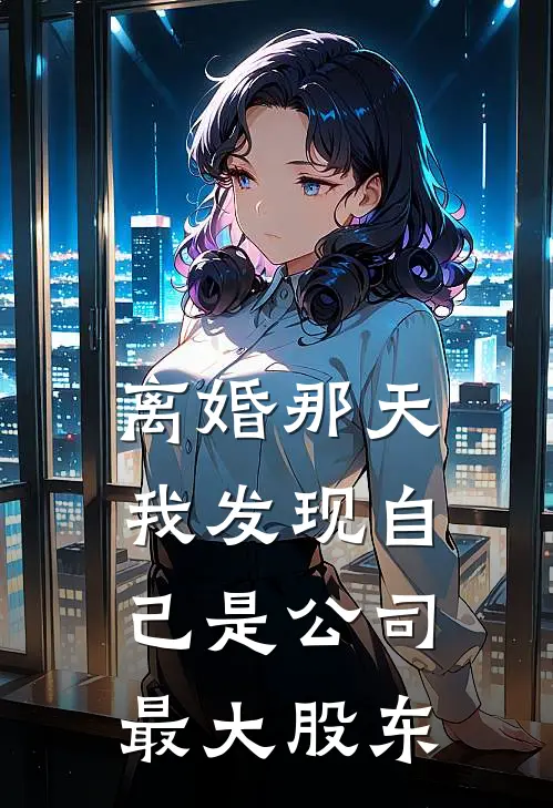 林晚陆泽《离婚那天，我发现自己是公司最大股东》最新章节阅读_(林晚陆泽)热门小说