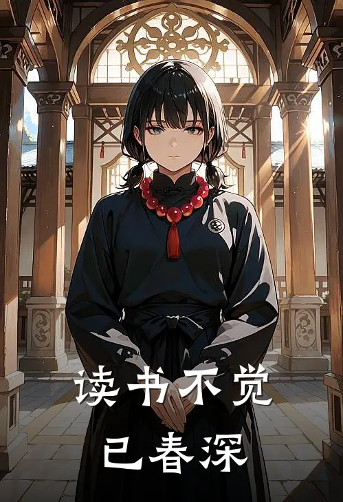 读书不觉，已春深李半春郑一清免费完结小说_完本完结小说读书不觉，已春深(李半春郑一清)