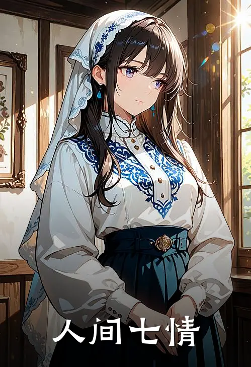 江婉陈诚《人间七情》完结版免费阅读_江婉陈诚热门小说