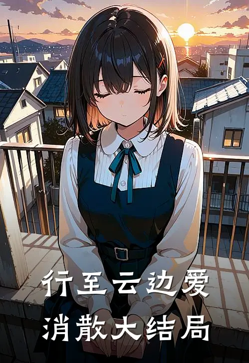 行至云边爱消散大结局