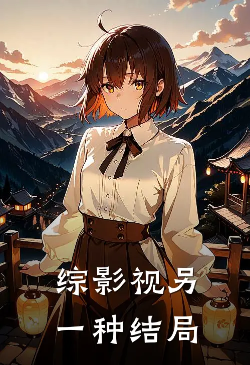 综影视另一种结局