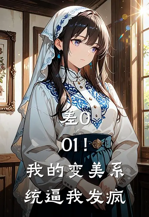 差0.01！我的变美系统逼我发疯