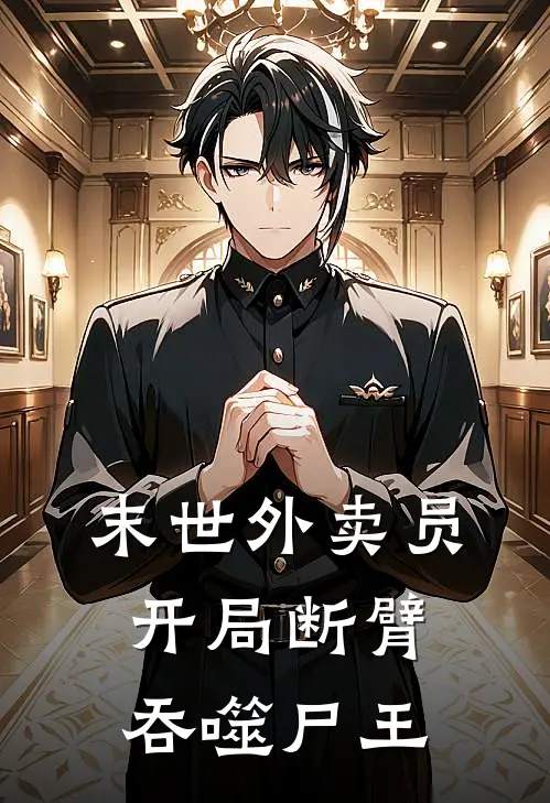 末世外卖员：开局断臂吞噬尸王陈焰陈焰最新免费小说_免费完本小说末世外卖员：开局断臂吞噬尸王陈焰陈焰