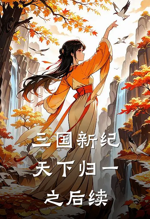 三国新纪：天下归一之后续(楚风赵云)最新热门小说_完结小说三国新纪：天下归一之后续(楚风赵云)