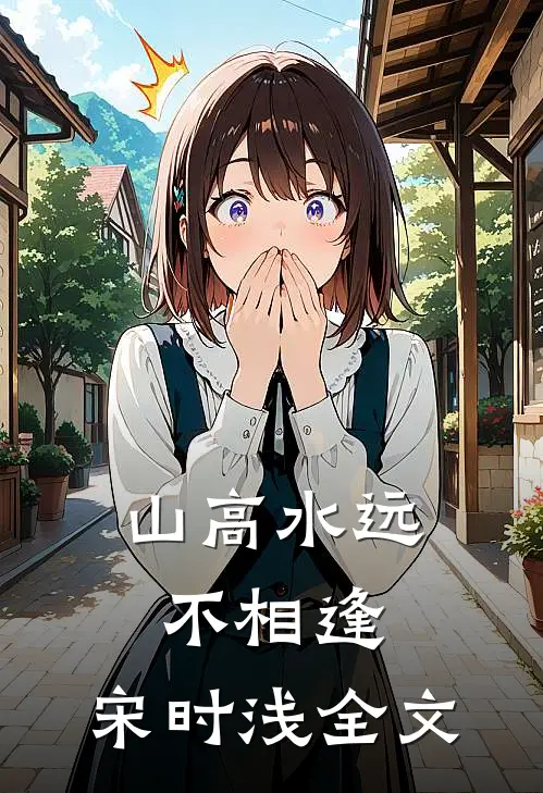 山高水远不相逢,宋时浅全文