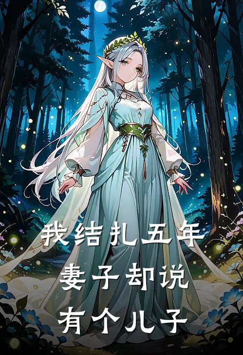 我结扎五年，妻子却说有个儿子(婉婉林婉)最热门小说_小说完整版我结扎五年，妻子却说有个儿子婉婉林婉