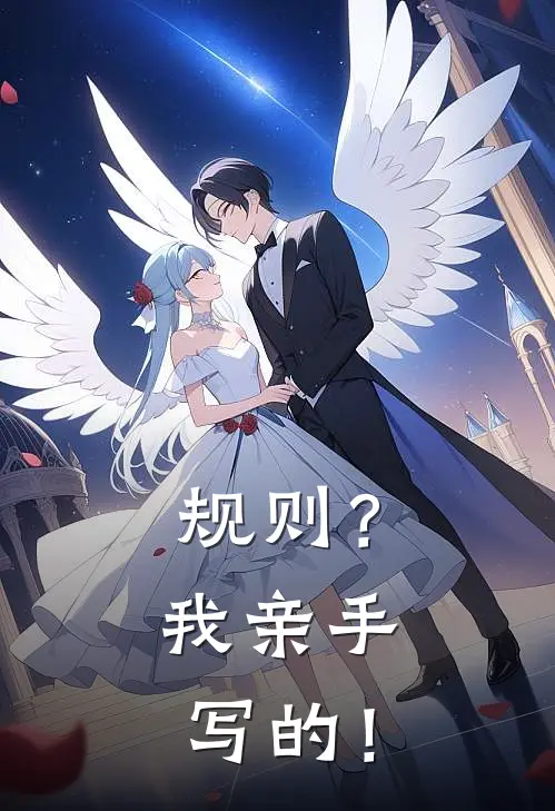 规则？我亲手写的！