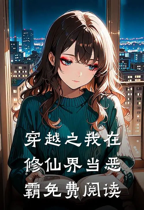 穿越之我在修仙界当恶霸免费阅读