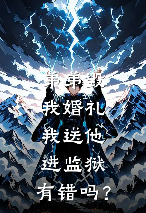 “弟弟毁我婚礼，我送他进监狱，有错吗？”