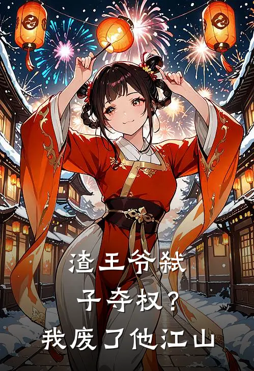 渣王爷弑子夺权？我废了他江山慕清宴凌昭最新小说推荐_热门小说排行榜渣王爷弑子夺权？我废了他江山(慕清宴凌昭)