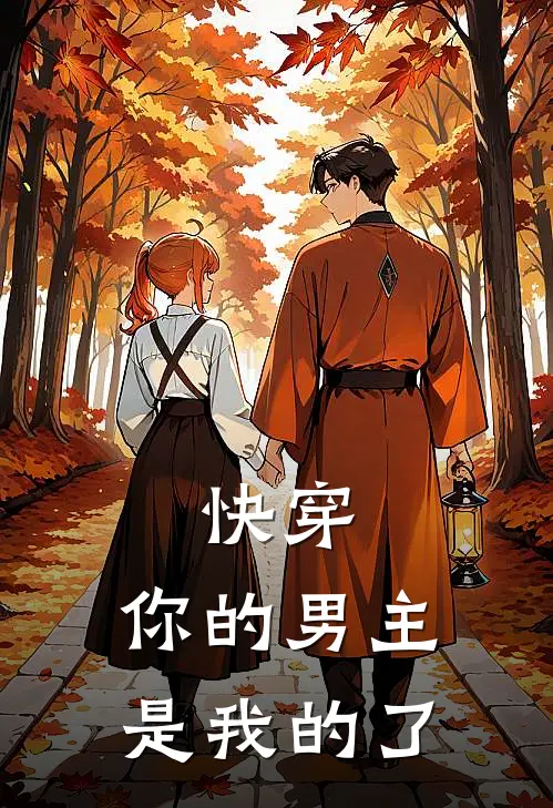 快穿：你的男主是我的了