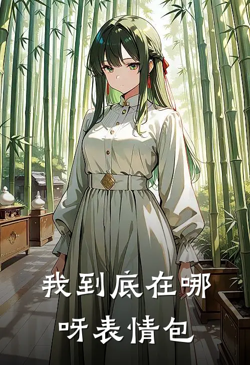 我到底在哪呀表情包