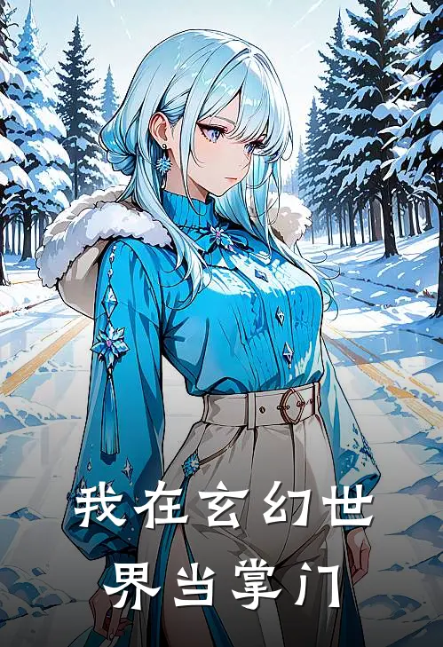 我在玄幻世界当掌门牟天澜祁灵珊热门完结小说_最热门小说我在玄幻世界当掌门牟天澜祁灵珊