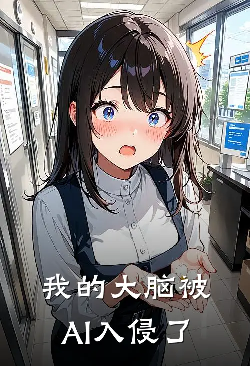 我的大脑被AI入侵了（叶鑫杜蕾斯）全文免费阅读无弹窗大结局_我的大脑被AI入侵了最新章节列表