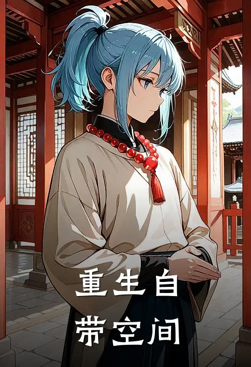 重生自带空间