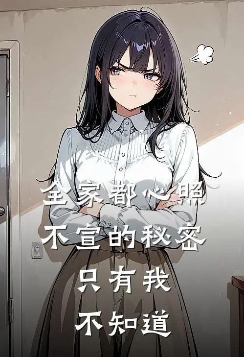 全家都心照不宣的秘密，只有我不知道