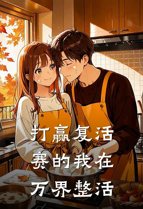 打赢复活赛的我在万界整活卡西安托里托马免费小说大全_热门免费小说打赢复活赛的我在万界整活(卡西安托里托马)