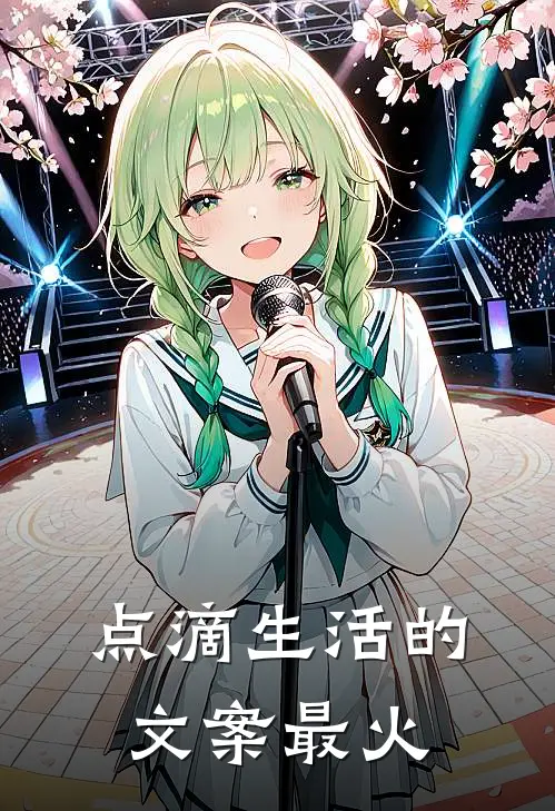 点滴生活的文案最火