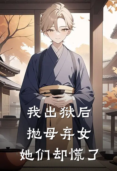 我出狱后抛母弃女，她们却慌了