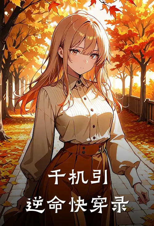 千机引：逆命快穿录