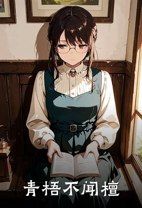 苏檀周南浔《青梧不闻檀》全文免费在线阅读_《青梧不闻檀》全本在线阅读