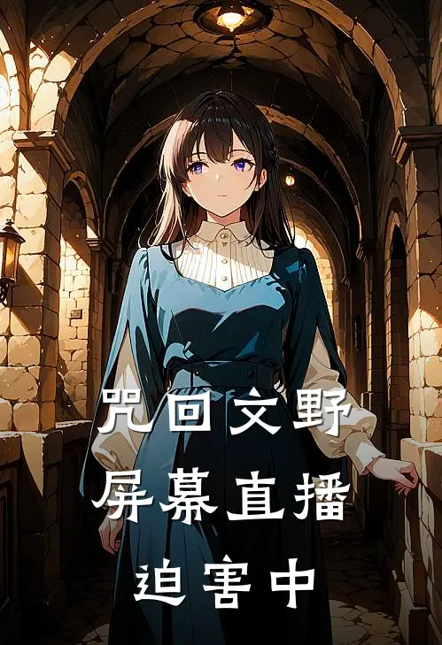 咒回文野：屏幕直播迫害中夏油杰森鸥完结小说_完结版小说全文免费阅读咒回文野：屏幕直播迫害中夏油杰森鸥