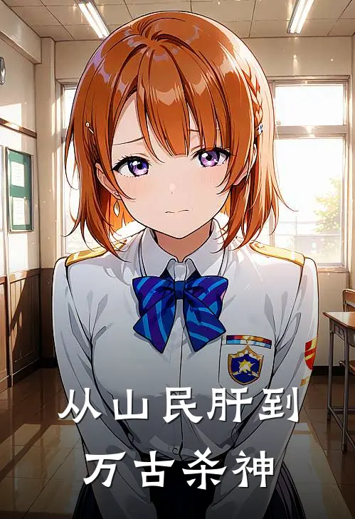 从山民肝到万古杀神(陈山河赵氏)热门网络小说推荐_最新章节列表从山民肝到万古杀神(陈山河赵氏)